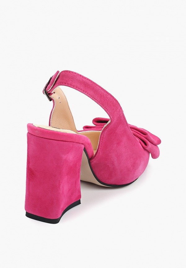 фото Туфли enzo logana