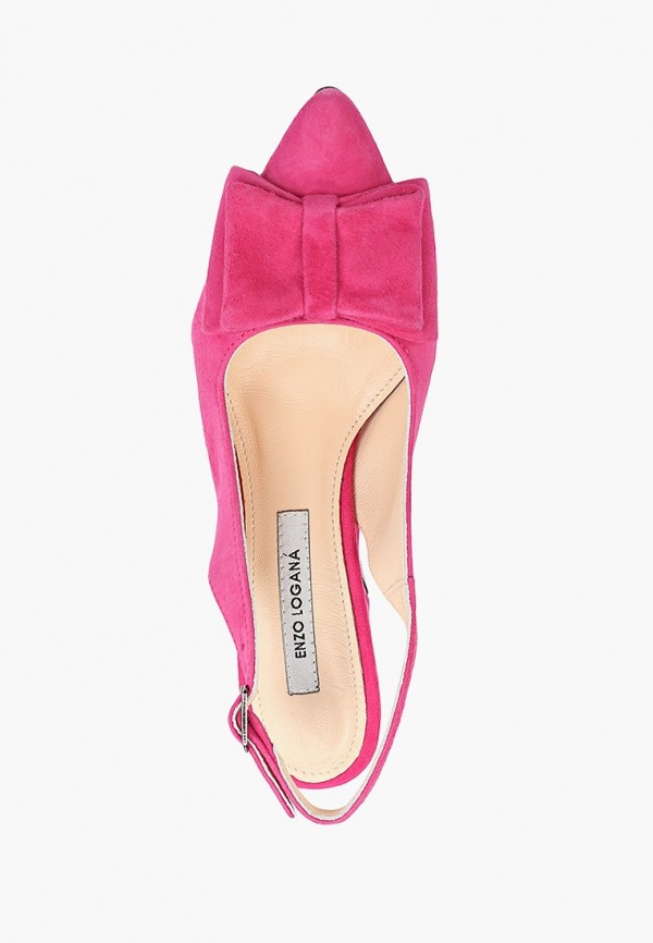 фото Туфли enzo logana