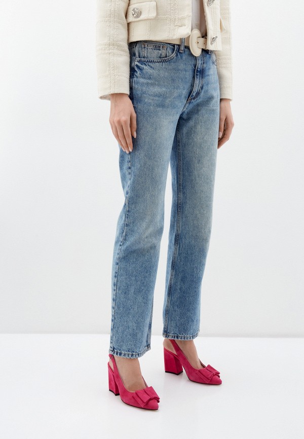 фото Туфли enzo logana