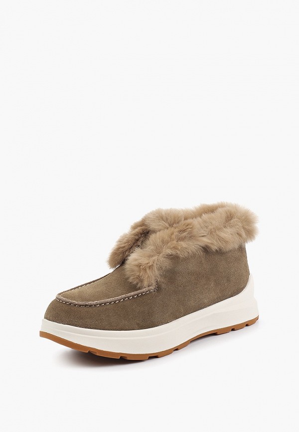 фото Ботинки enzo logana