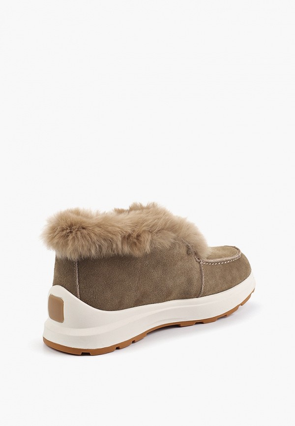 фото Ботинки enzo logana