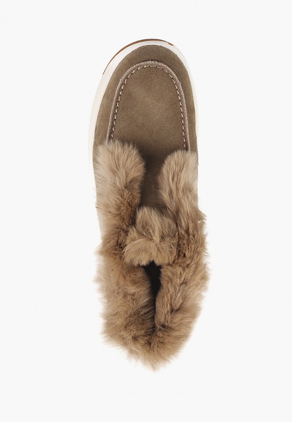 фото Ботинки enzo logana