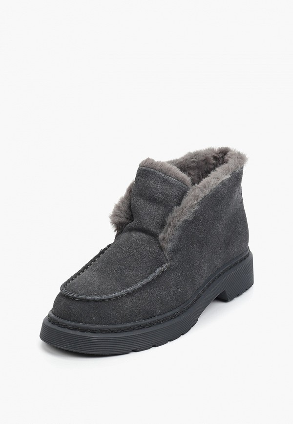 фото Ботинки enzo logana