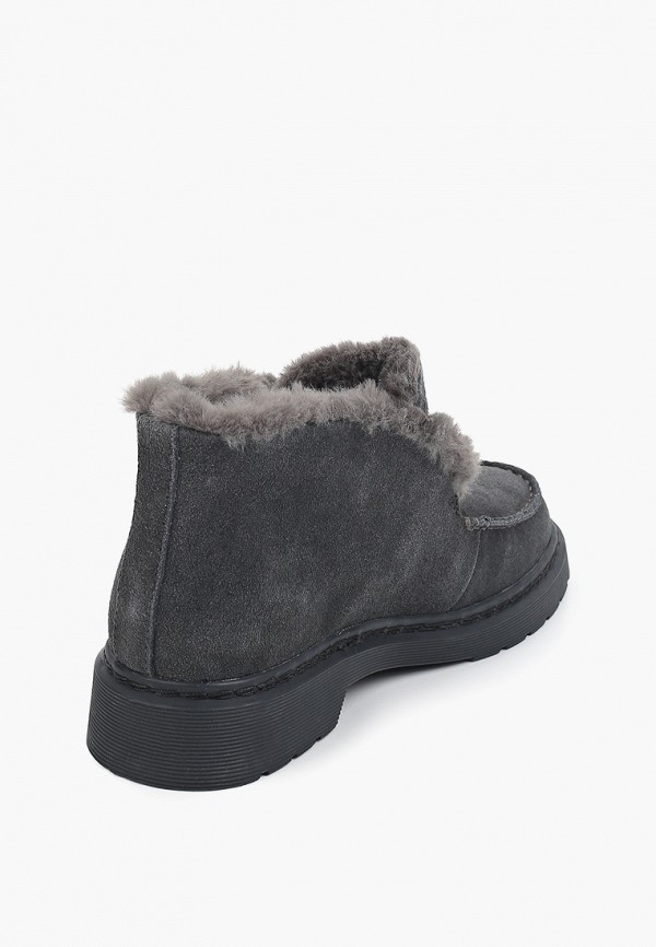 фото Ботинки enzo logana