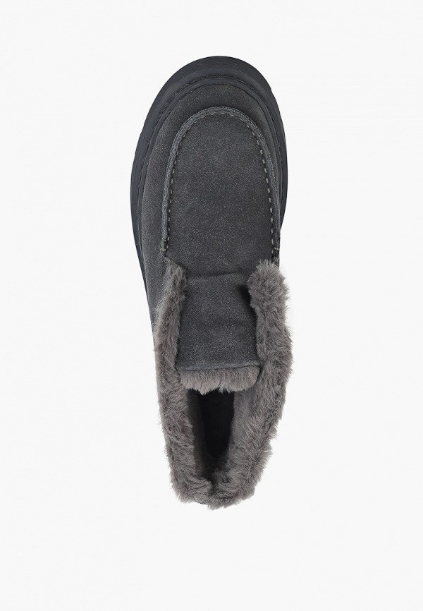 фото Ботинки enzo logana