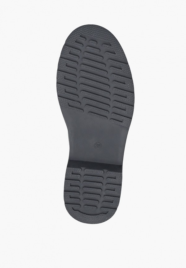 фото Ботинки enzo logana