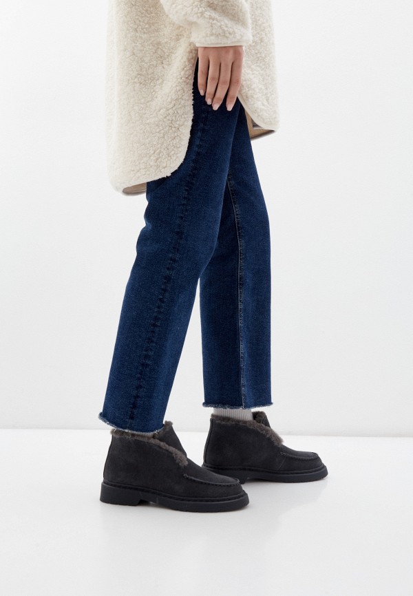 фото Ботинки enzo logana