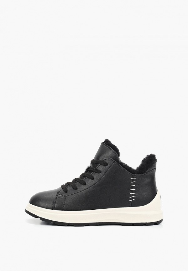 фото Ботинки enzo logana