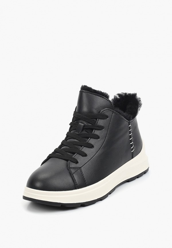 фото Ботинки enzo logana