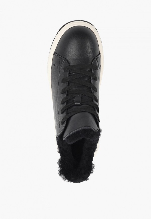 фото Ботинки enzo logana