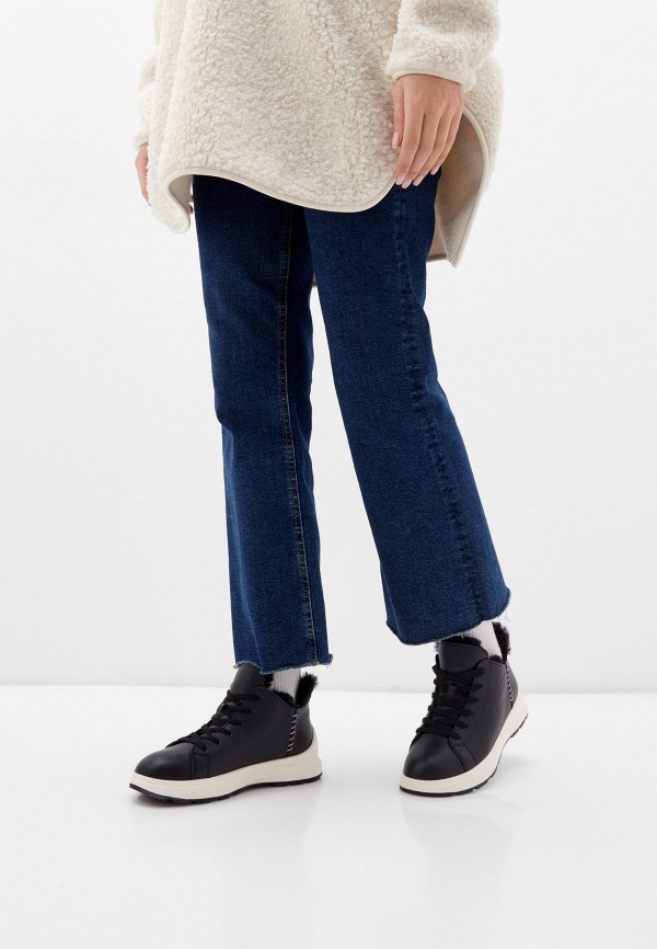 фото Ботинки enzo logana