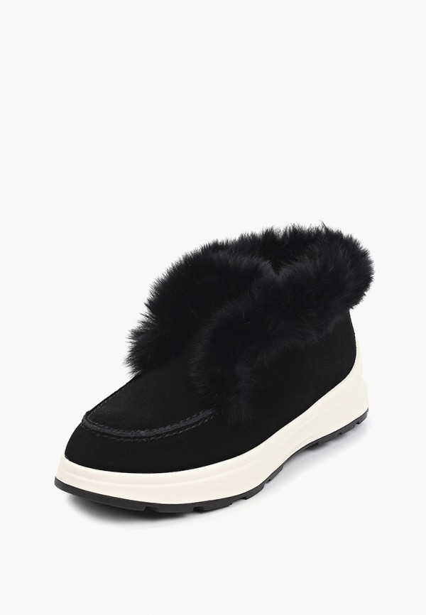 фото Ботинки enzo logana