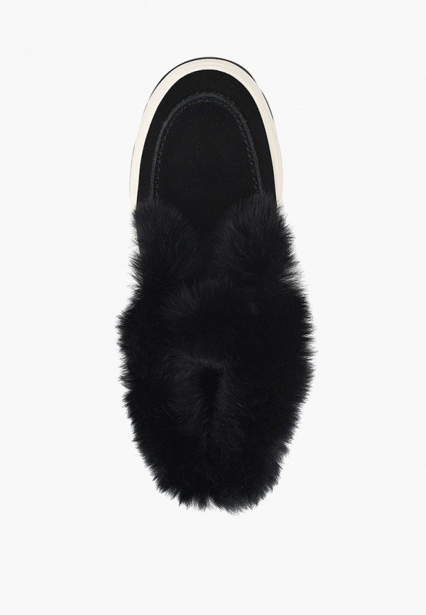 фото Ботинки enzo logana