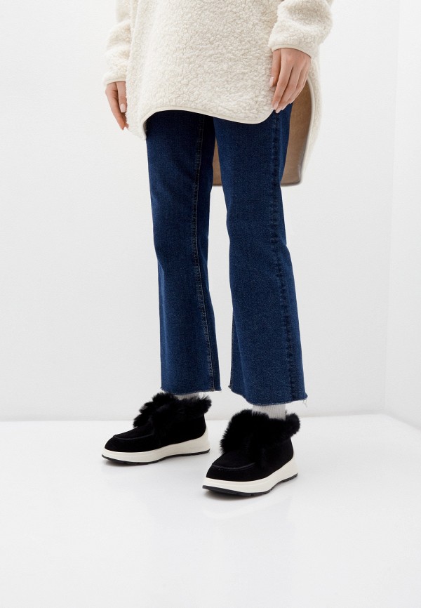 фото Ботинки enzo logana