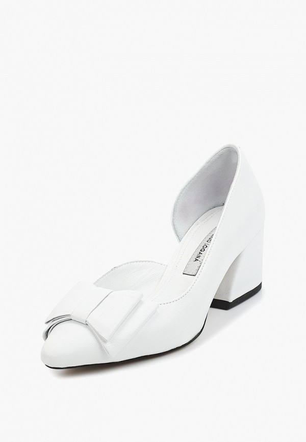 фото Туфли enzo logana