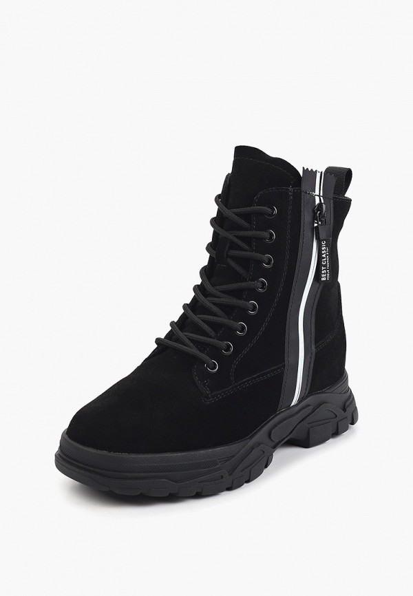 фото Ботинки lagatta