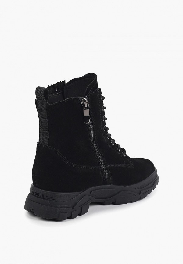 фото Ботинки lagatta