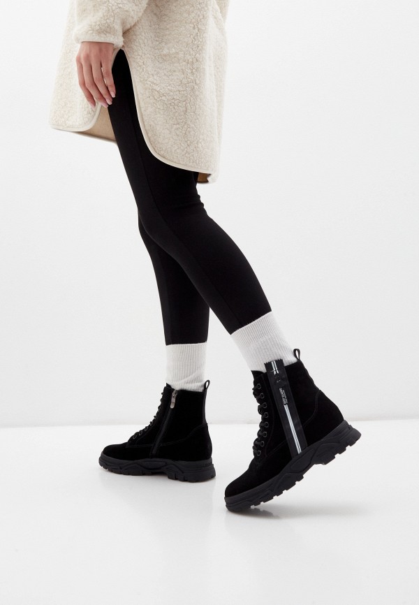 фото Ботинки lagatta