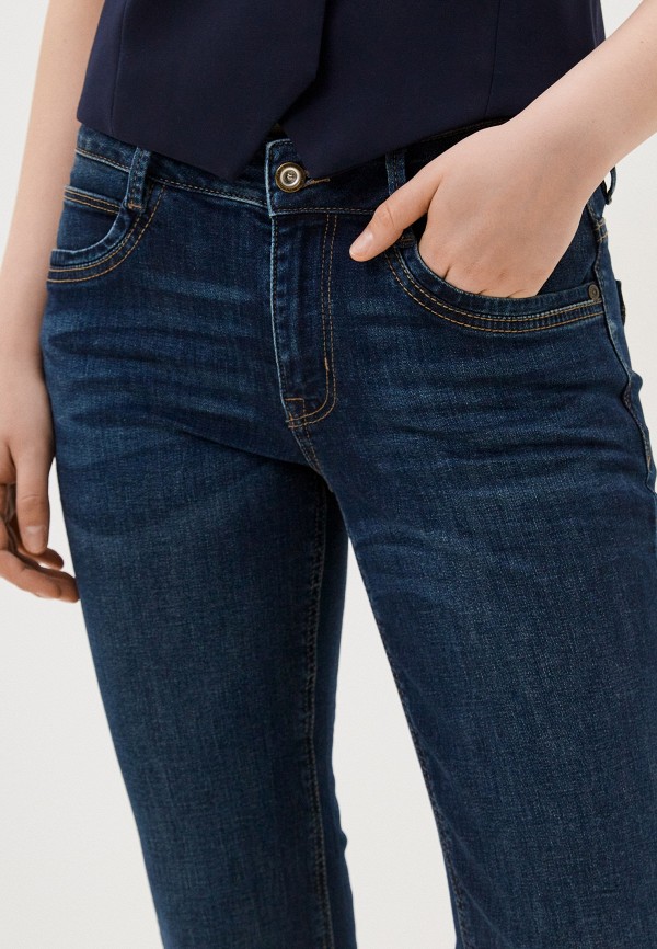 фото Джинсы tom tailor