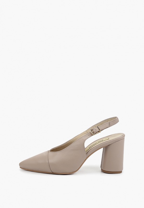 фото Туфли enzo logana