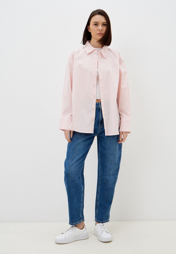 фото Рубашка tom tailor