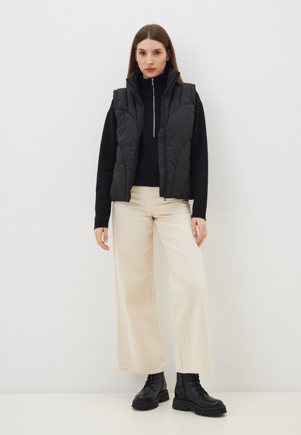 фото Жилет утепленный tom tailor