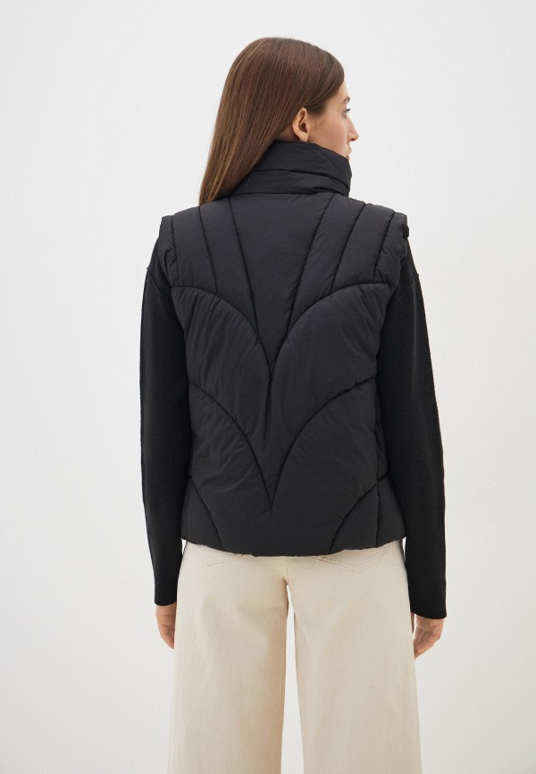 фото Жилет утепленный tom tailor