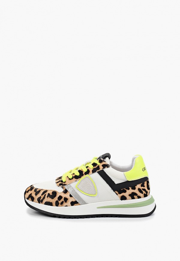 фото Кроссовки graciana