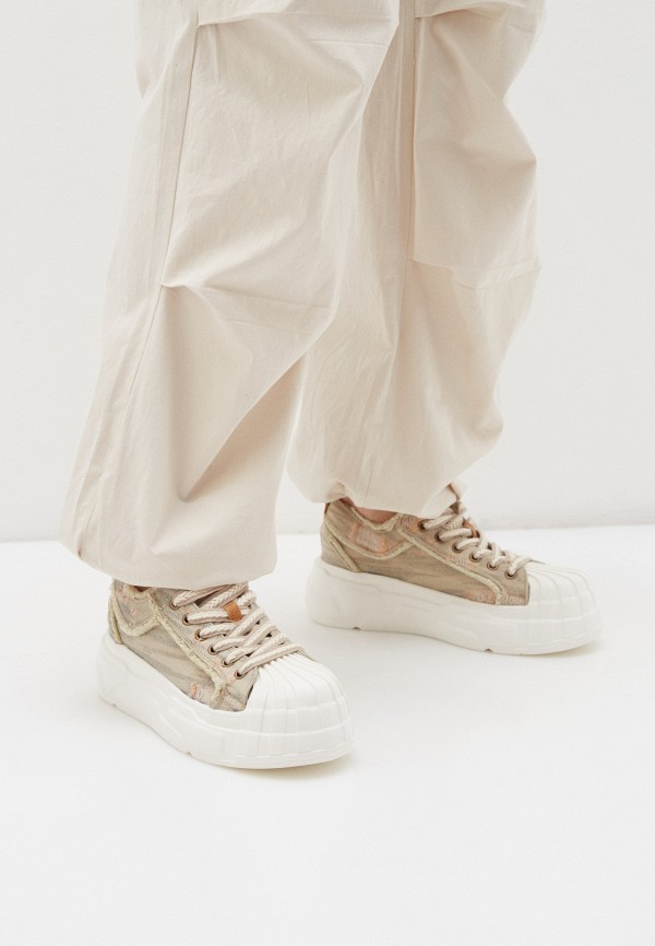 фото Кеды graciana