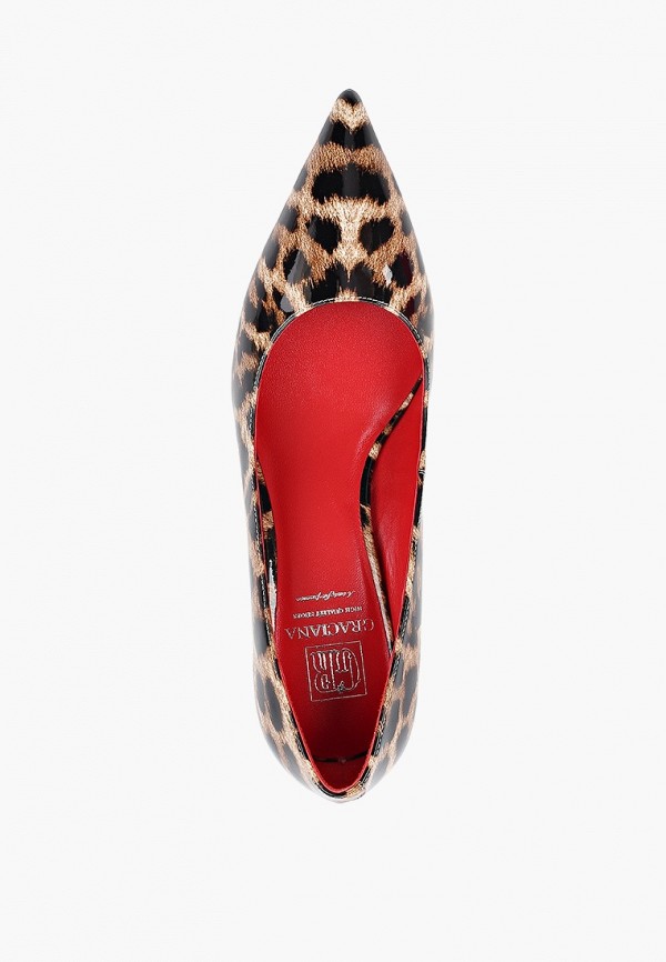 фото Туфли graciana