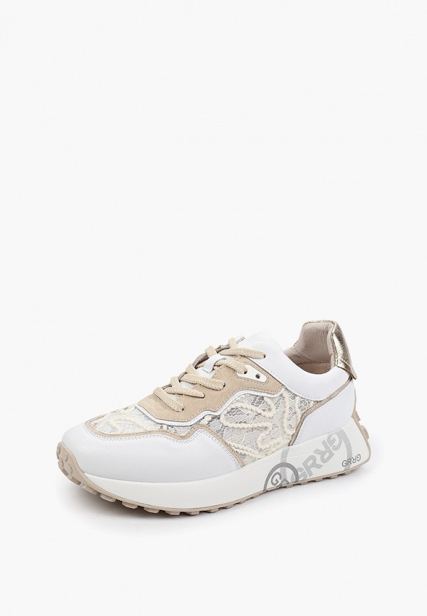 фото Кроссовки graciana