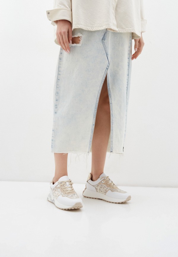 фото Кроссовки graciana