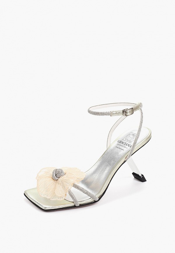 фото Босоножки graciana