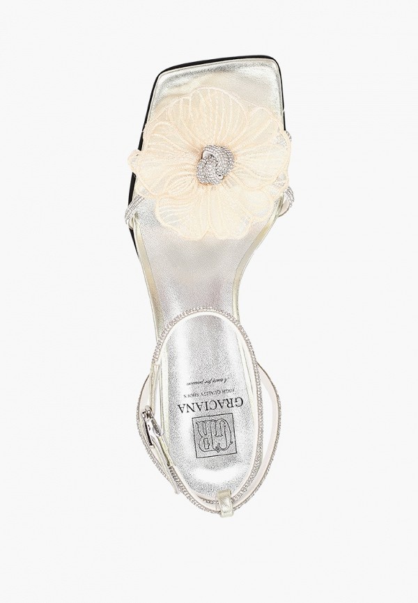 фото Босоножки graciana