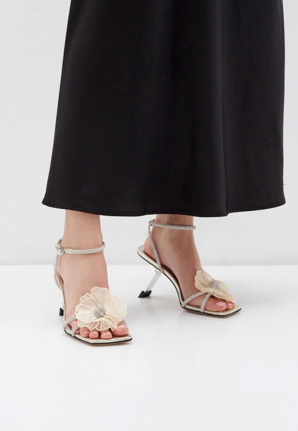 фото Босоножки graciana