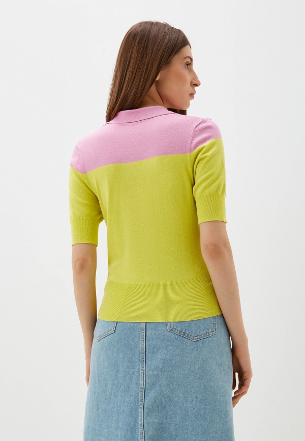 фото Поло baon