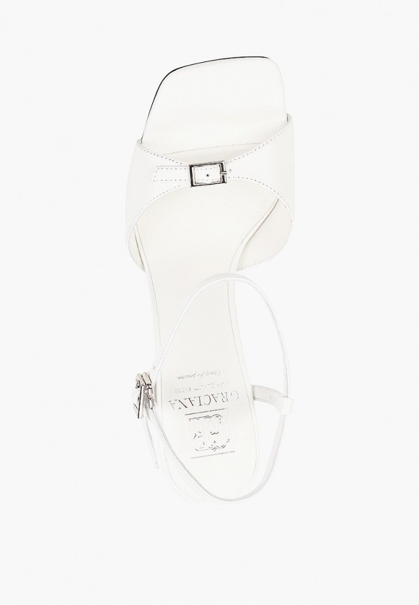 фото Босоножки graciana