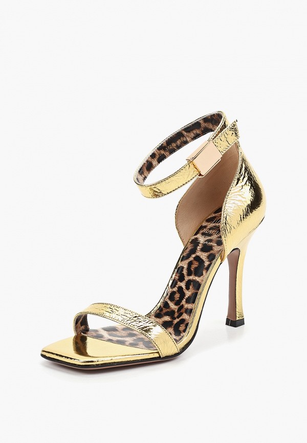 фото Босоножки graciana