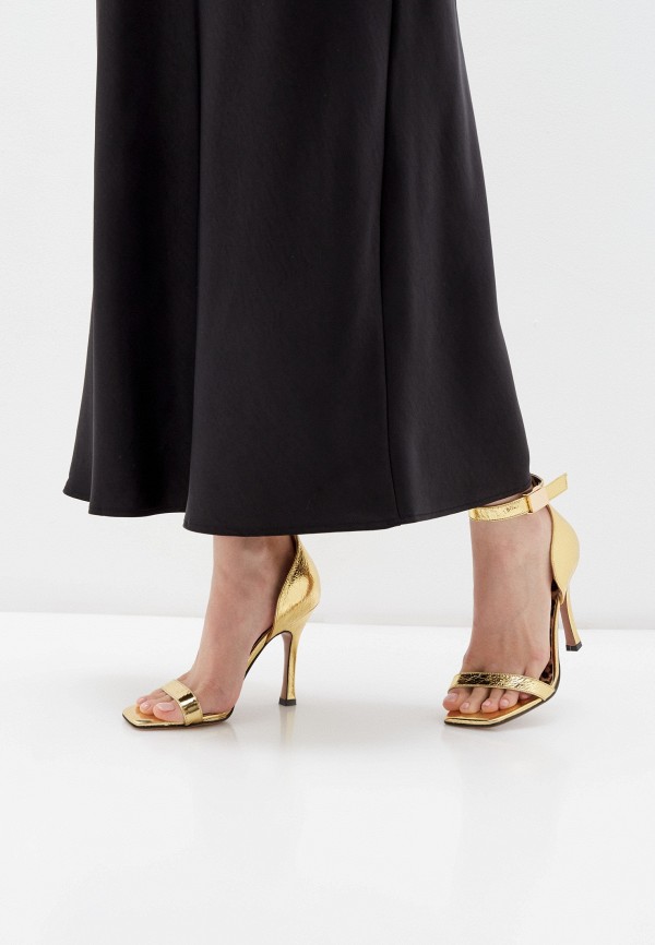 фото Босоножки graciana