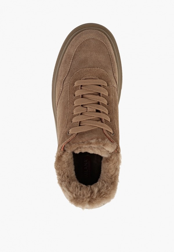 фото Кеды milana