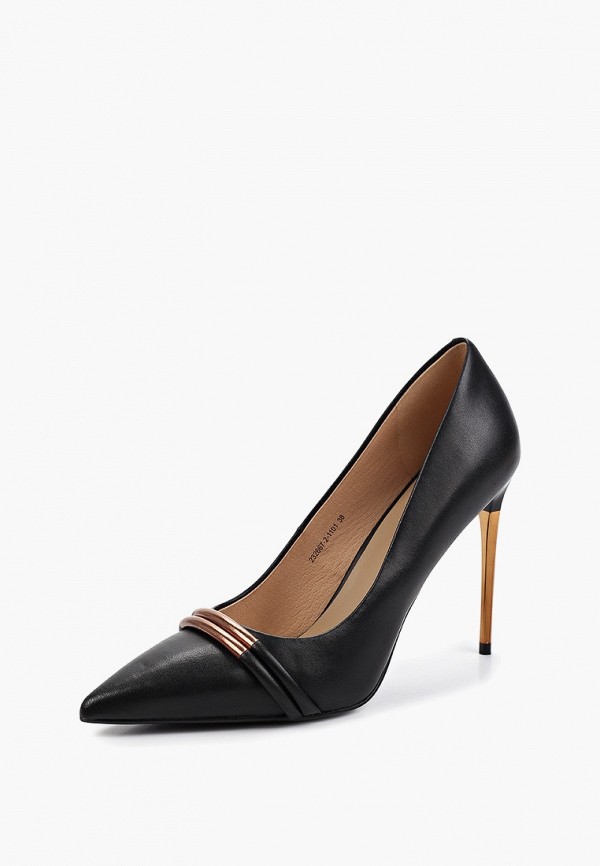 фото Туфли milana