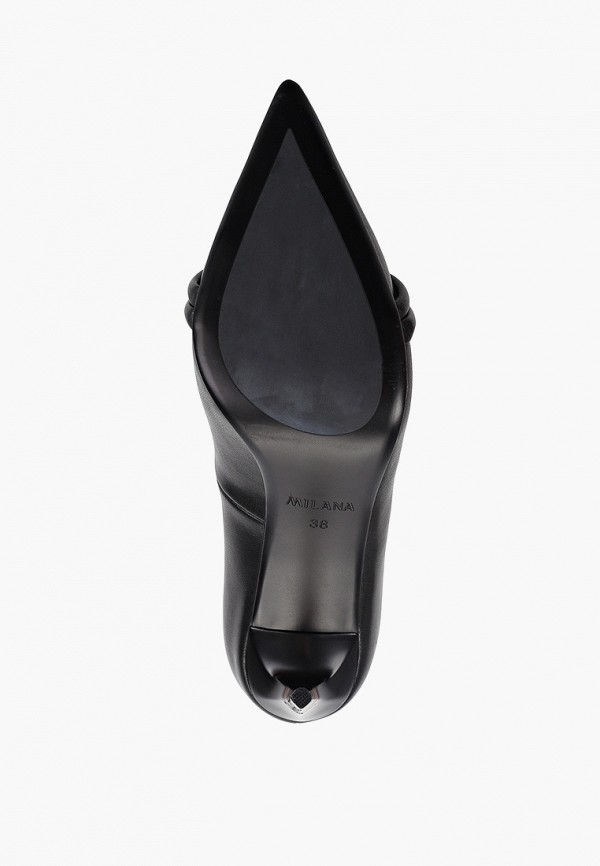 фото Туфли milana