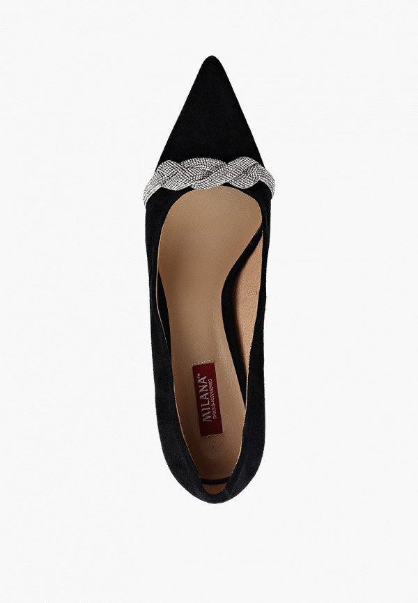 фото Туфли milana