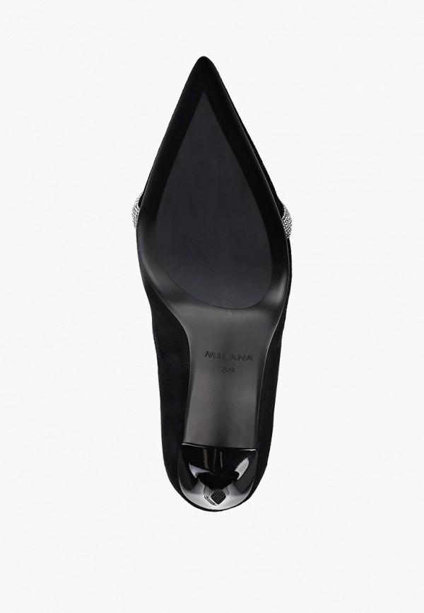 фото Туфли milana