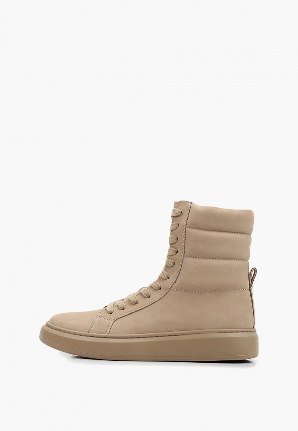 фото Ботинки milana