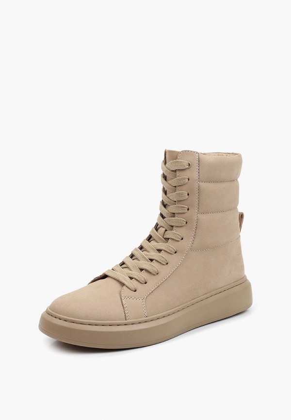 фото Ботинки milana