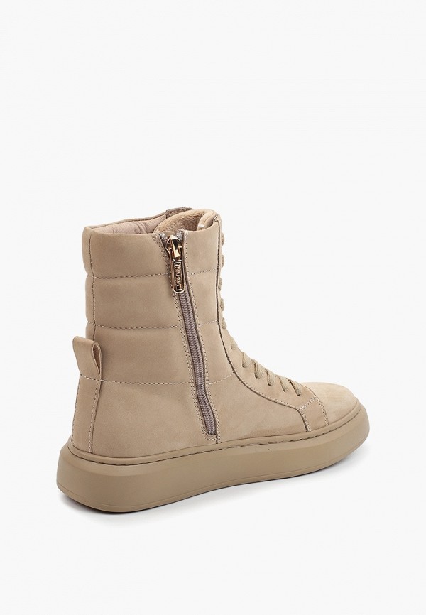 фото Ботинки milana