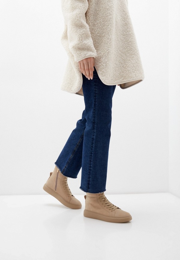 фото Ботинки milana