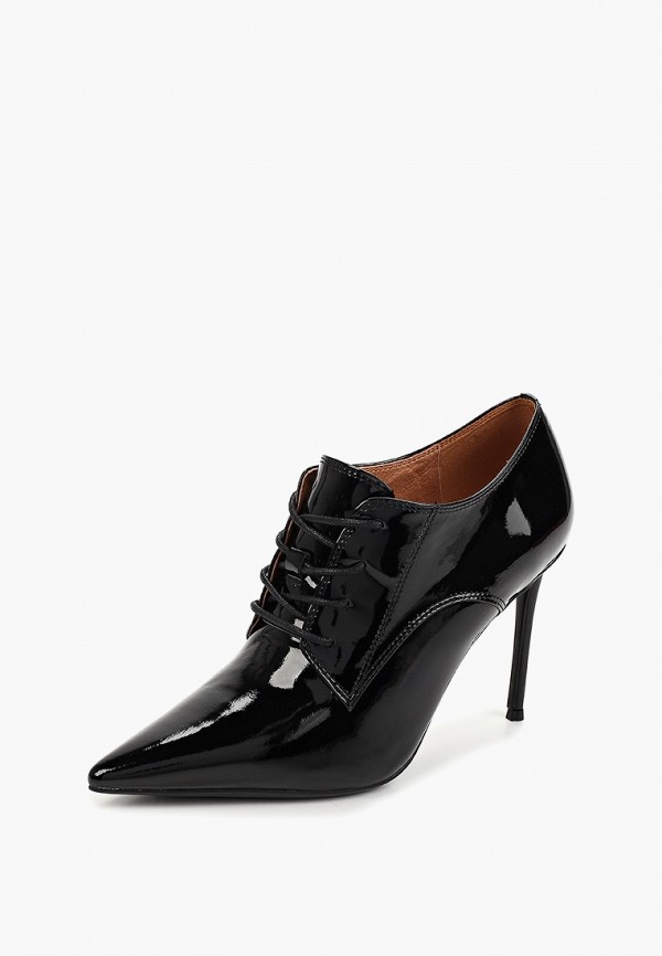 фото Ботильоны milana