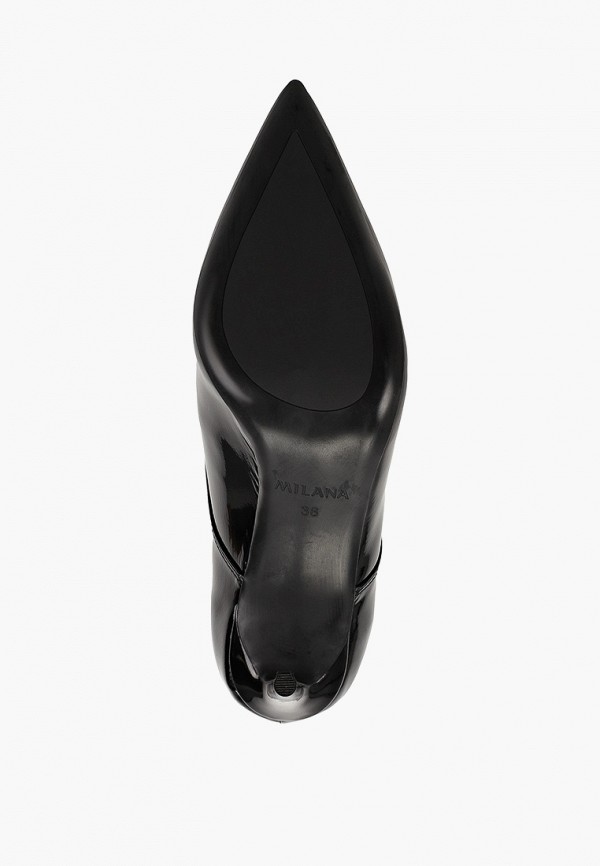 фото Ботильоны milana